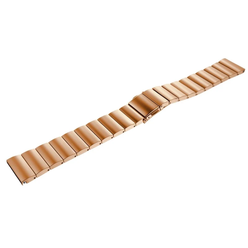 Auffallend angenehm Xiaomi Mi Watch Metall armband
