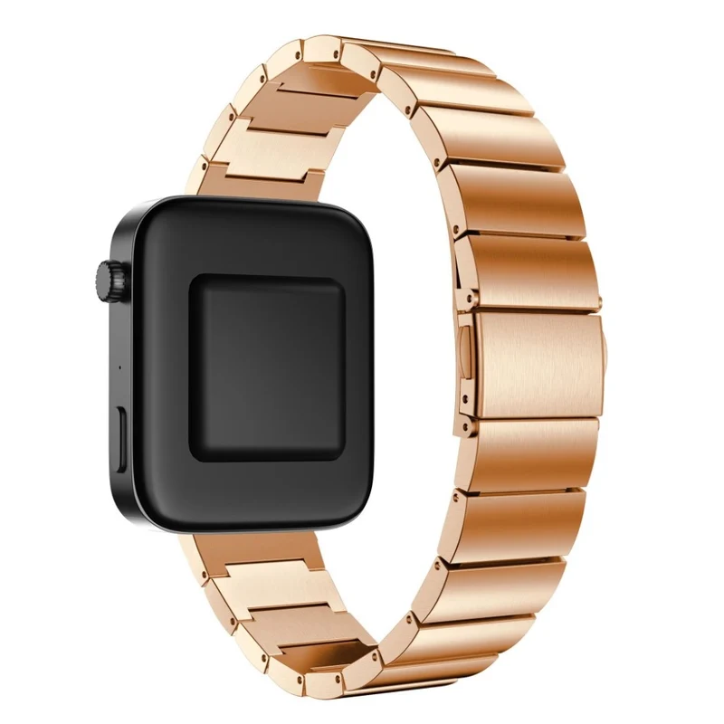 Auffallend angenehm Xiaomi Mi Watch Metall armband