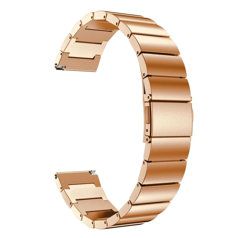 Auffallend angenehm Xiaomi Mi Watch Metall armband