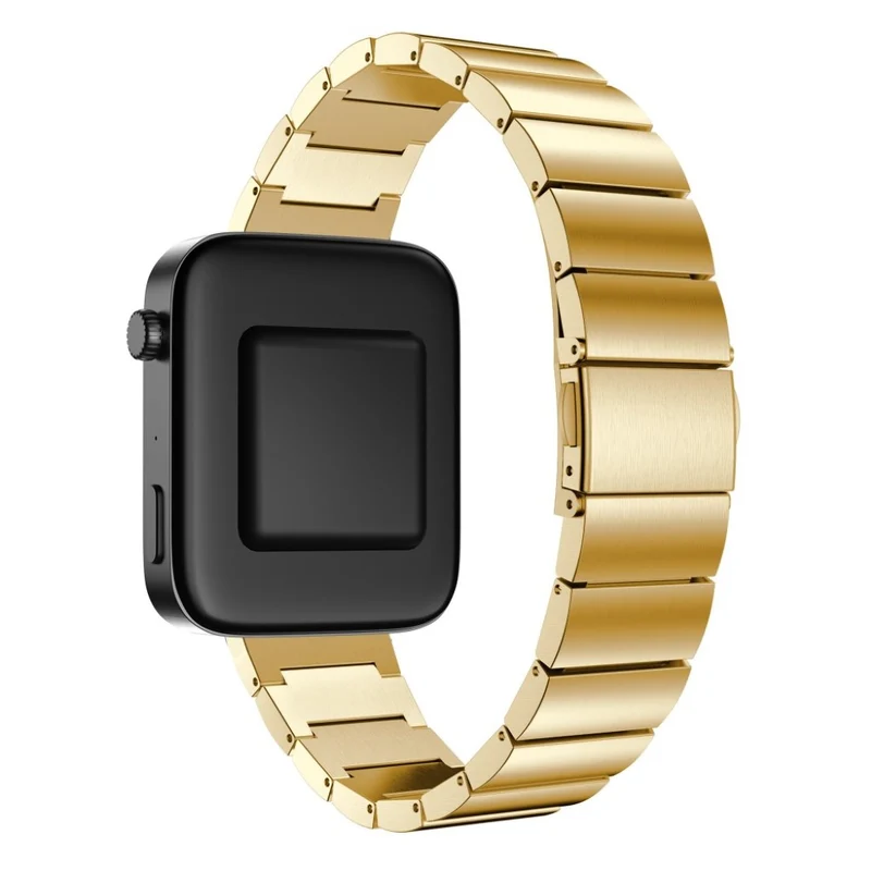 Auffallend angenehm Xiaomi Mi Watch Metall armband