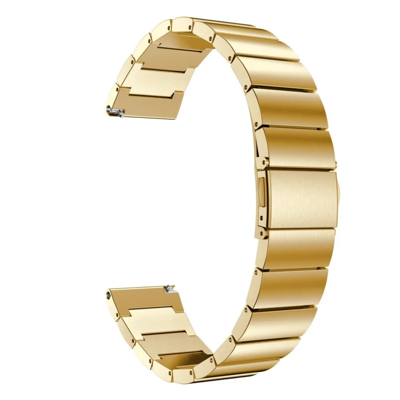 Auffallend angenehm Xiaomi Mi Watch Metall armband