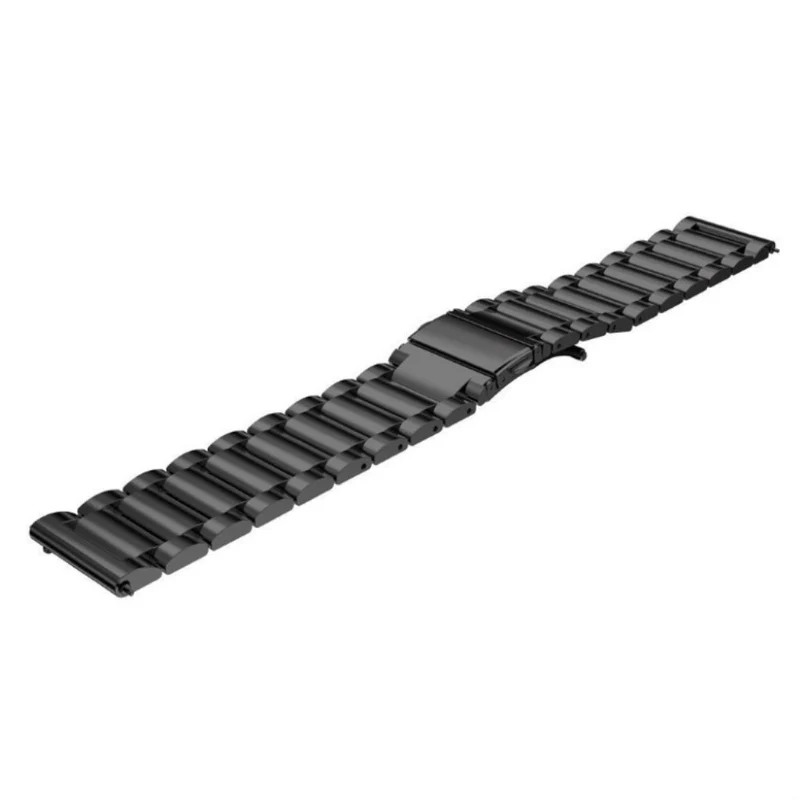 Absolut modisch Garmin Vivomove 3S Metall armband
