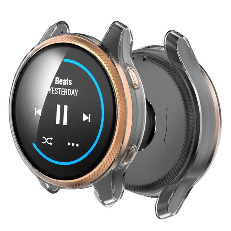 Mega elegant Garmin Venu Silikon / TPU armband