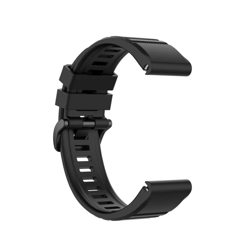 Großartig Garmin Fenix 6 Silikon / TPU armband