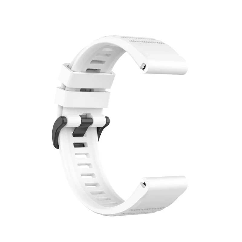 Großartig Garmin Fenix 6 Silikon / TPU armband
