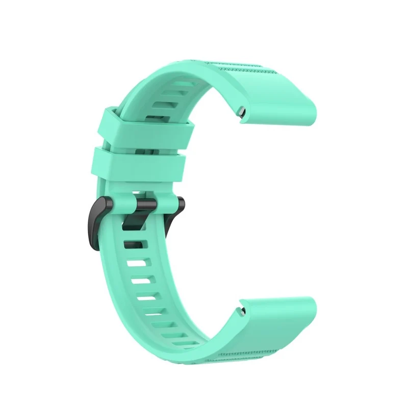 Großartig Garmin Fenix 6 Silikon / TPU armband