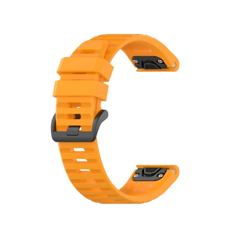 Großartig Garmin Fenix 6 Silikon / TPU armband