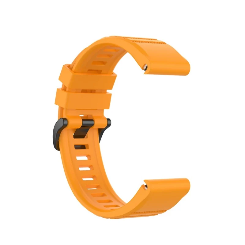 Großartig Garmin Fenix 6 Silikon / TPU armband