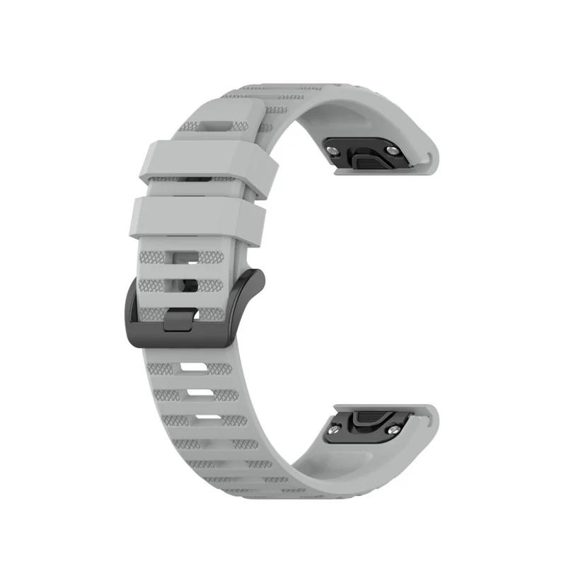 Großartig Garmin Fenix 6 Silikon / TPU armband