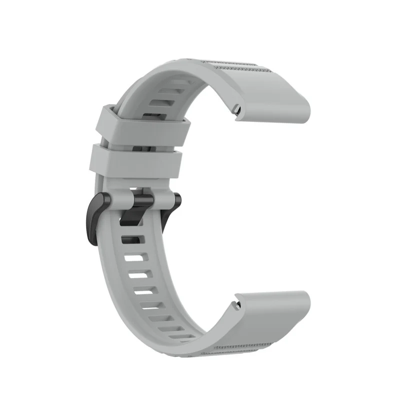 Großartig Garmin Fenix 6 Silikon / TPU armband