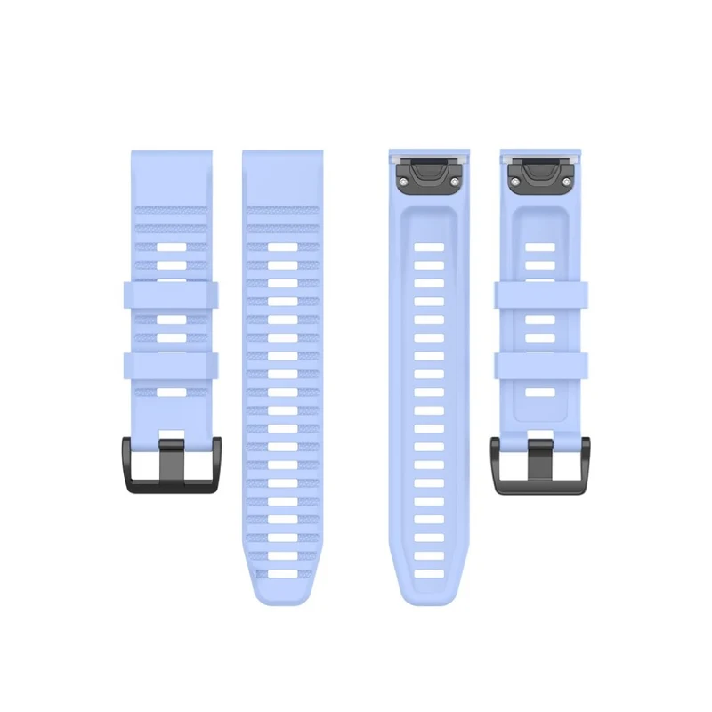 Großartig Garmin Fenix 6 Silikon / TPU armband