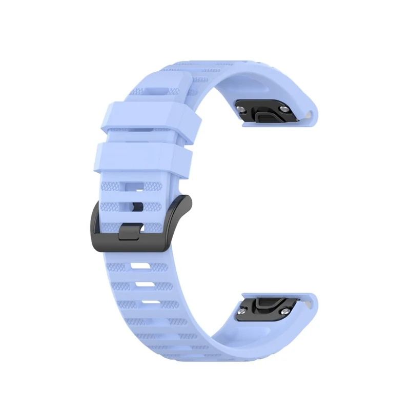 Großartig Garmin Fenix 6 Silikon / TPU armband