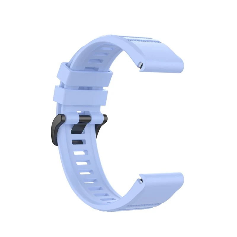 Großartig Garmin Fenix 6 Silikon / TPU armband