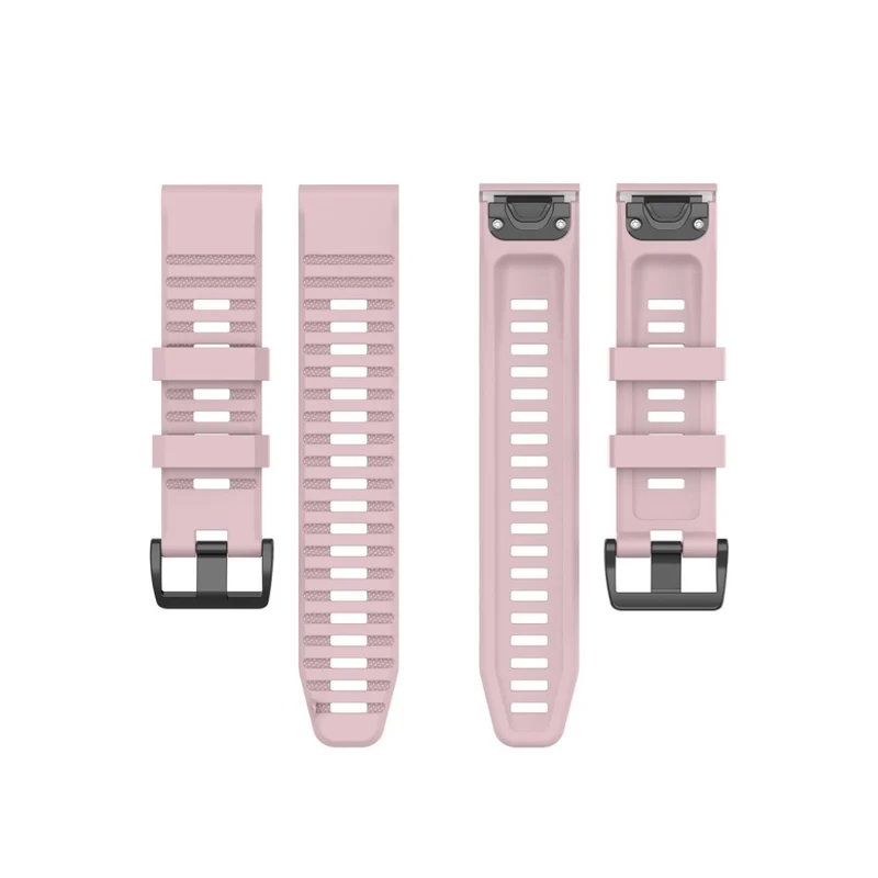 Großartig Garmin Fenix 6 Silikon / TPU armband