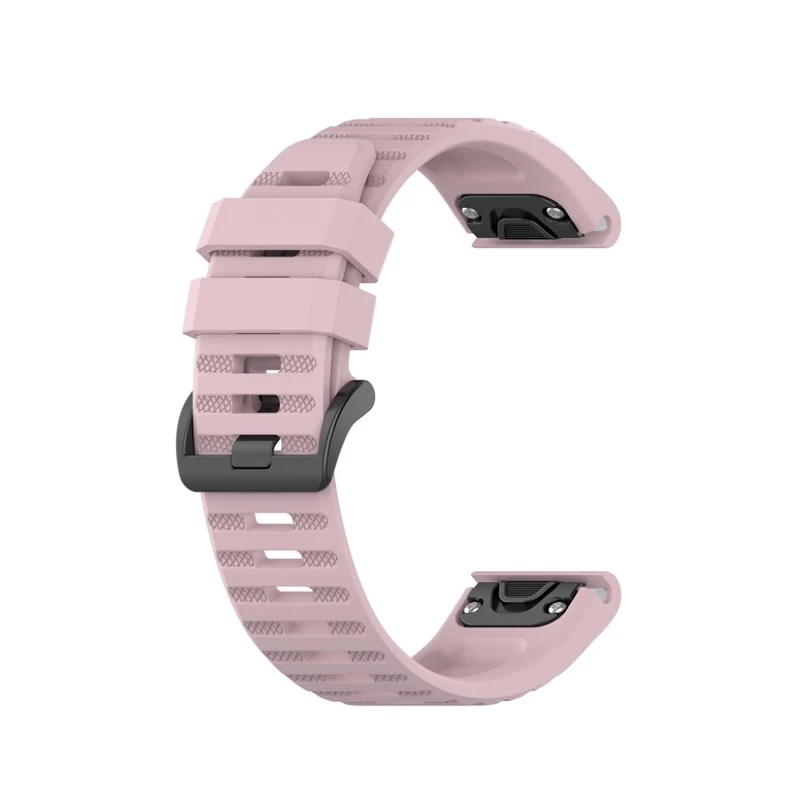Großartig Garmin Fenix 6 Silikon / TPU armband