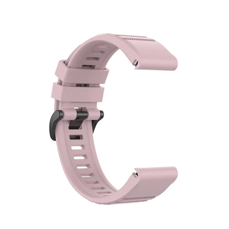 Großartig Garmin Fenix 6 Silikon / TPU armband