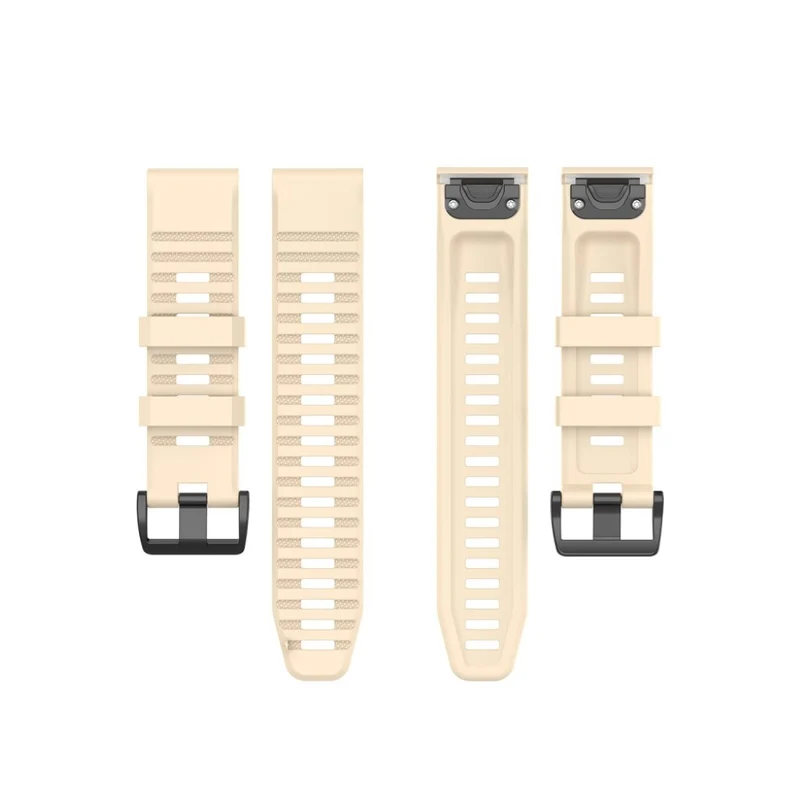 Großartig Garmin Fenix 6 Silikon / TPU armband