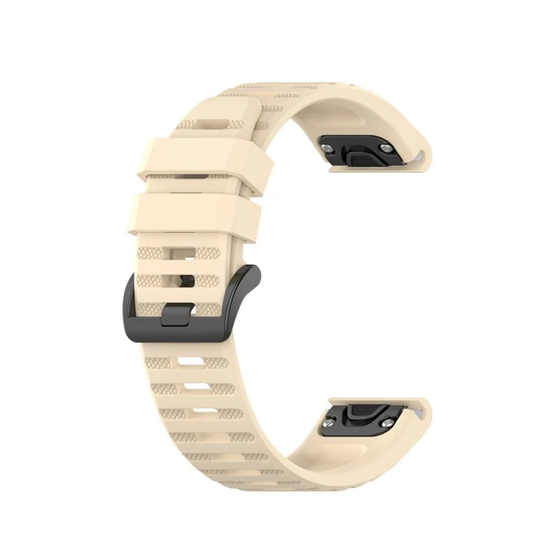Großartig Garmin Fenix 6 Silikon / TPU armband