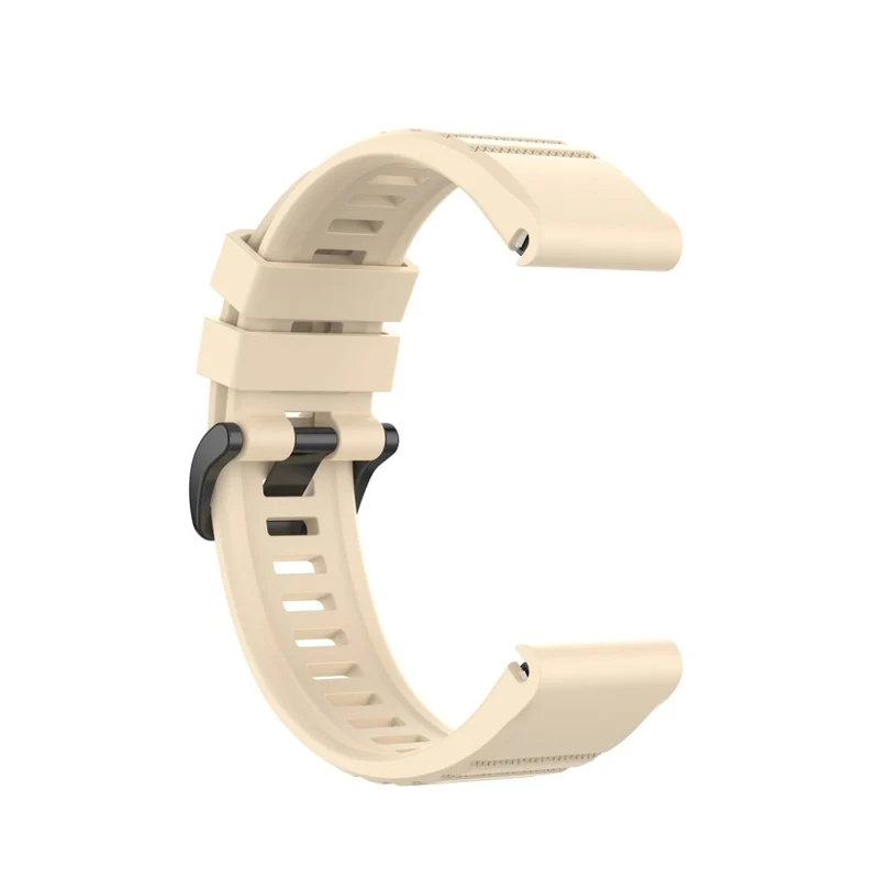 Großartig Garmin Fenix 6 Silikon / TPU armband