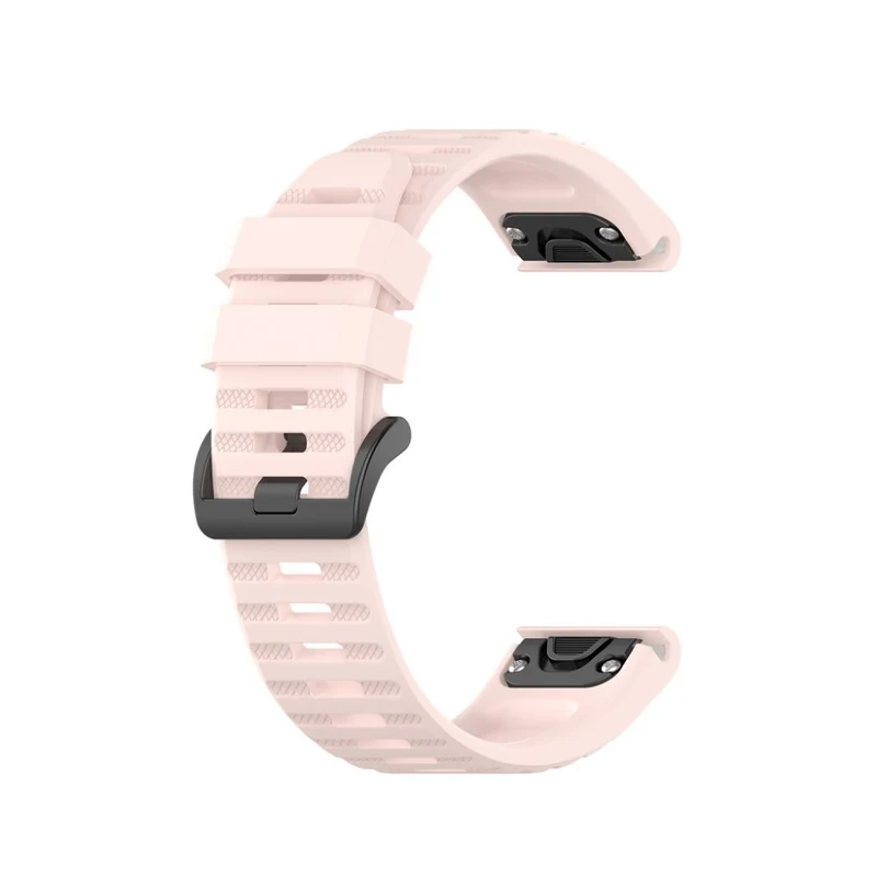 Großartig Garmin Fenix 6 Silikon / TPU armband
