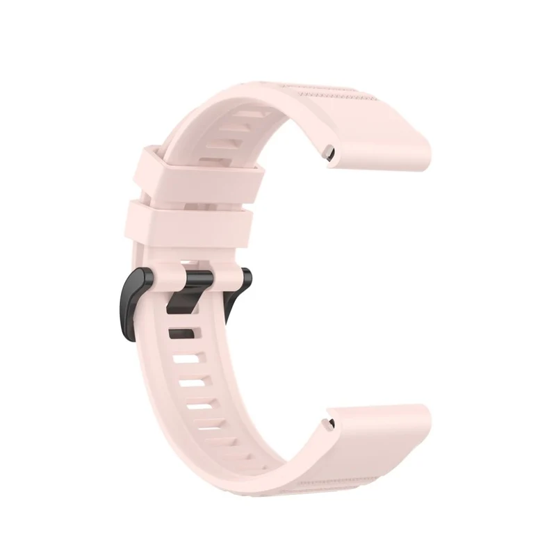 Großartig Garmin Fenix 6 Silikon / TPU armband
