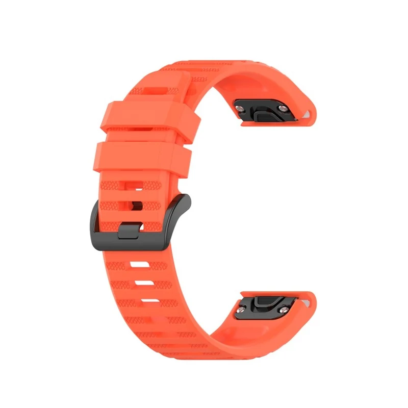 Großartig Garmin Fenix 6 Silikon / TPU armband