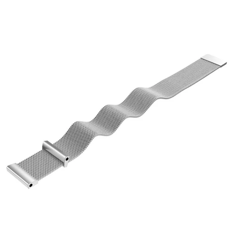 Auffallend gut Universell Garmin Metall armband