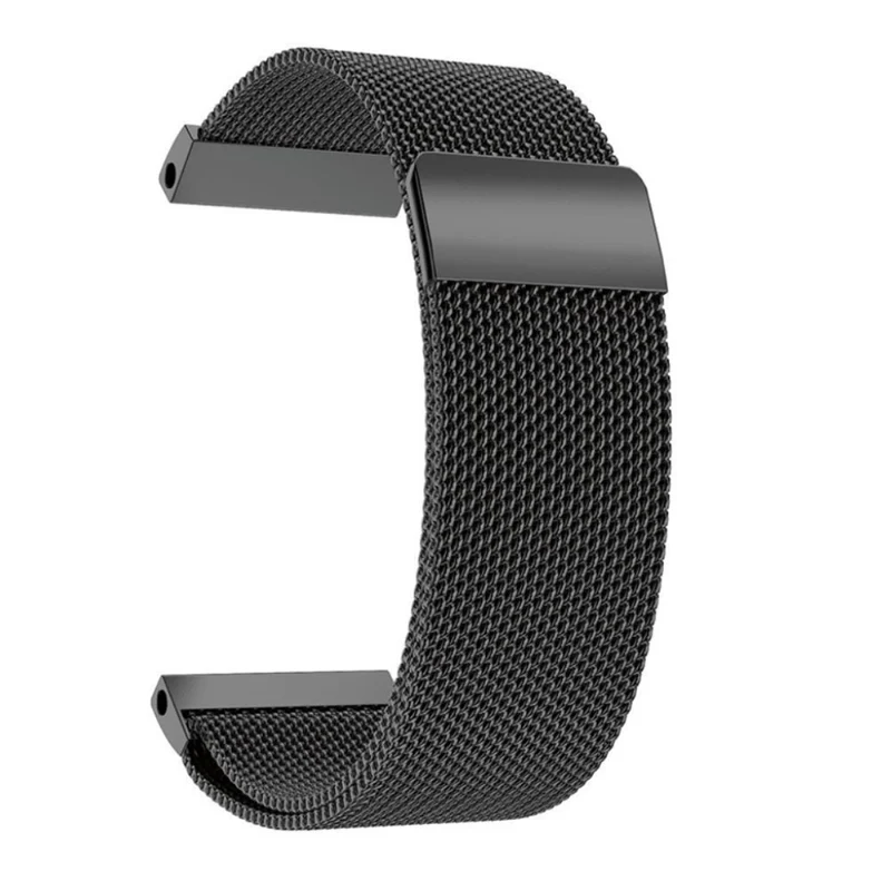 Auffallend gut Universell Garmin Metall armband