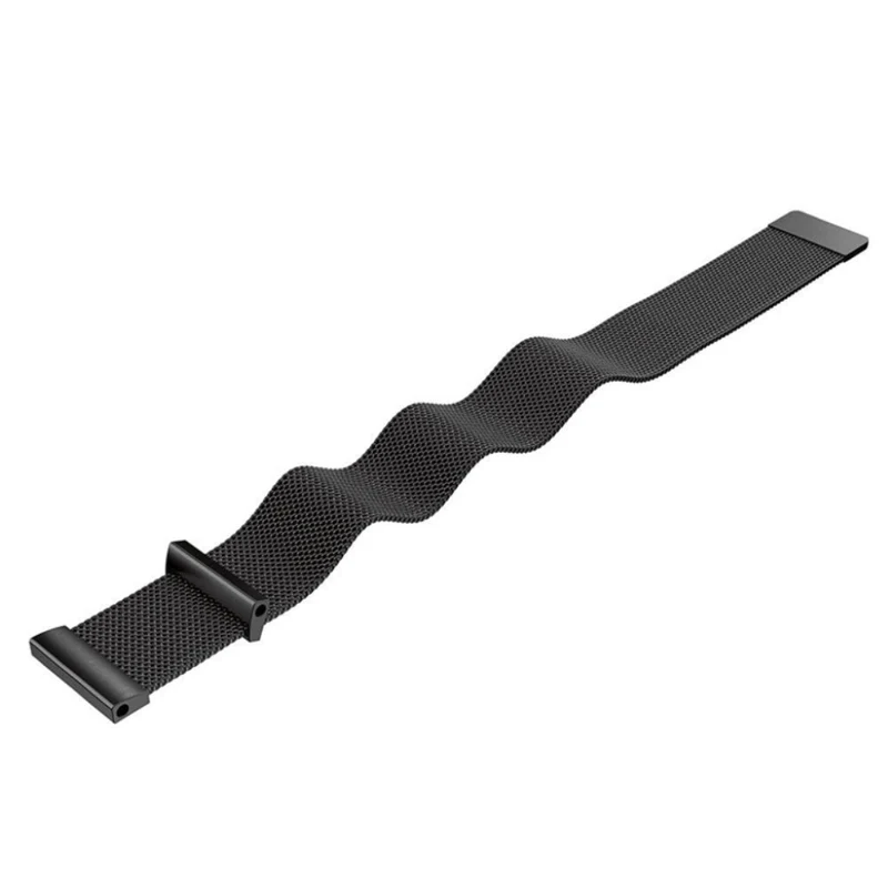Auffallend gut Universell Garmin Metall armband