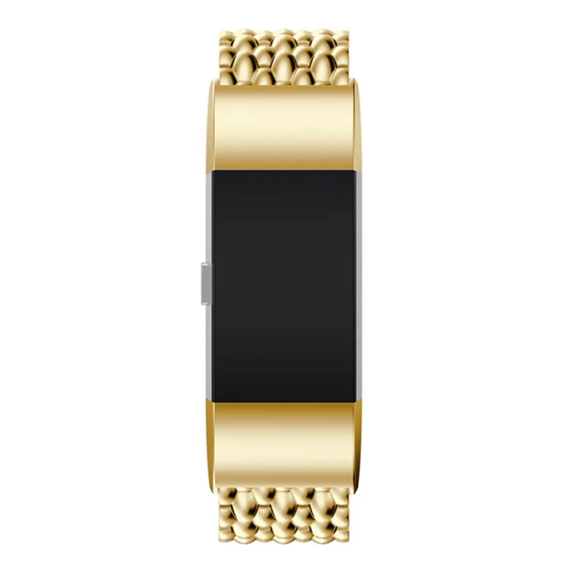 Bemerkenswert reizvoll Fitbit Charge 2 Metall armband