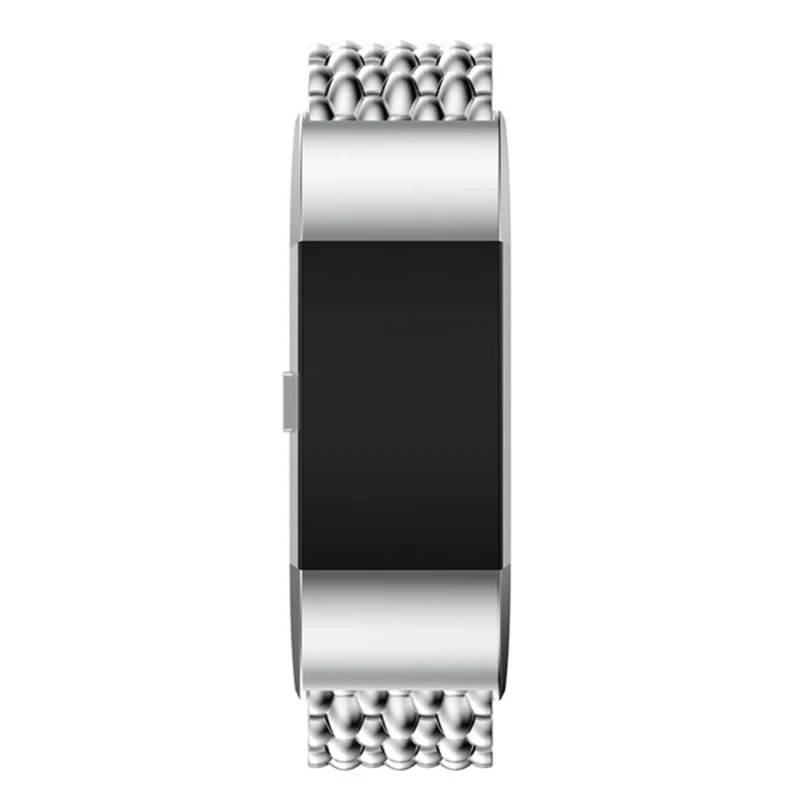 Bemerkenswert reizvoll Fitbit Charge 2 Metall armband