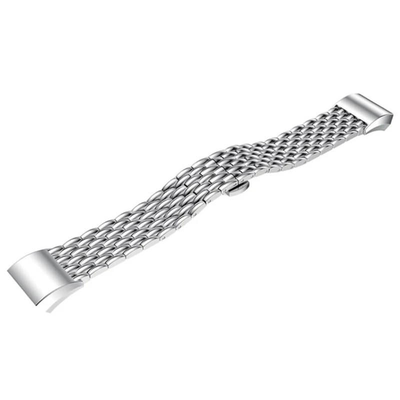 Bemerkenswert reizvoll Fitbit Charge 2 Metall armband