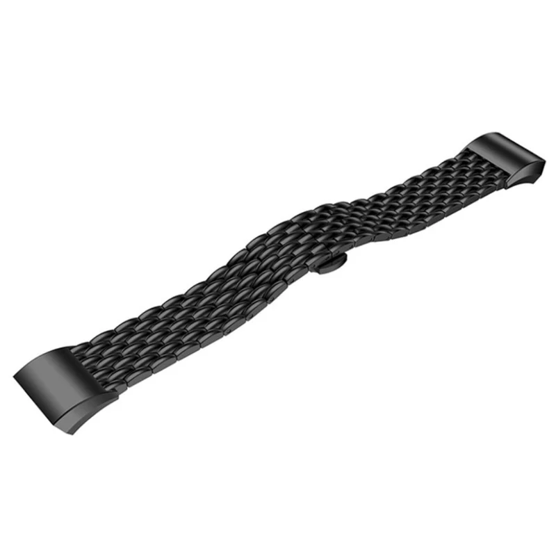 Bemerkenswert reizvoll Fitbit Charge 2 Metall armband
