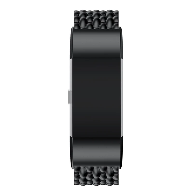 Bemerkenswert reizvoll Fitbit Charge 2 Metall armband