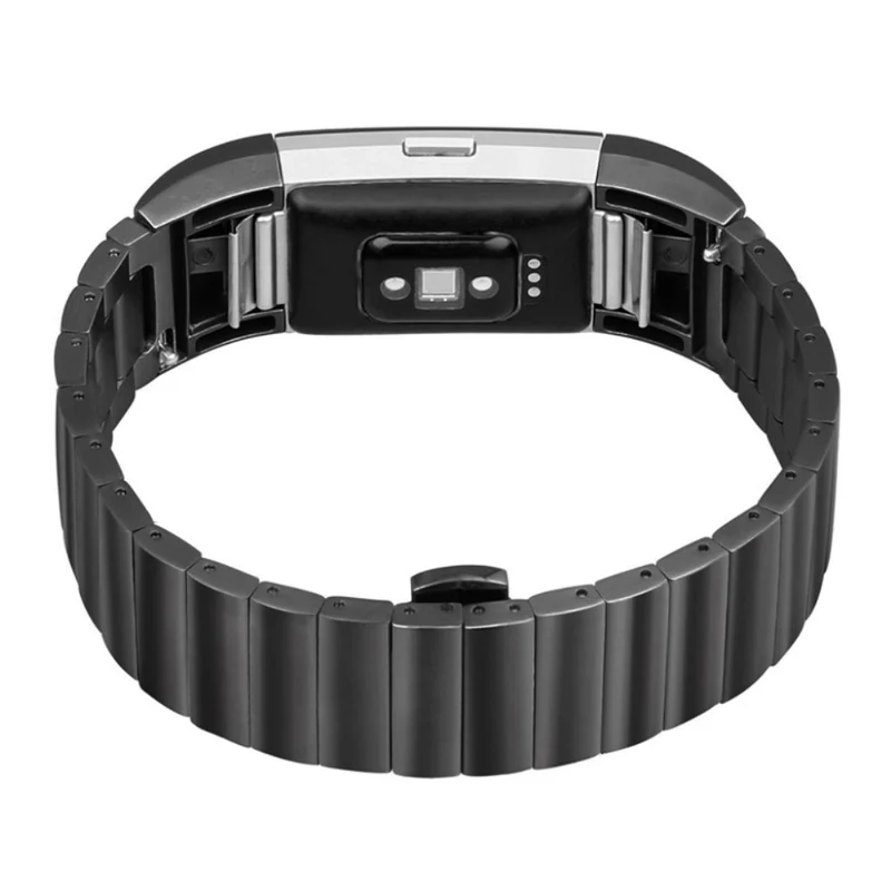 Mega pflegeleicht Fitbit Charge 2 Metall armband