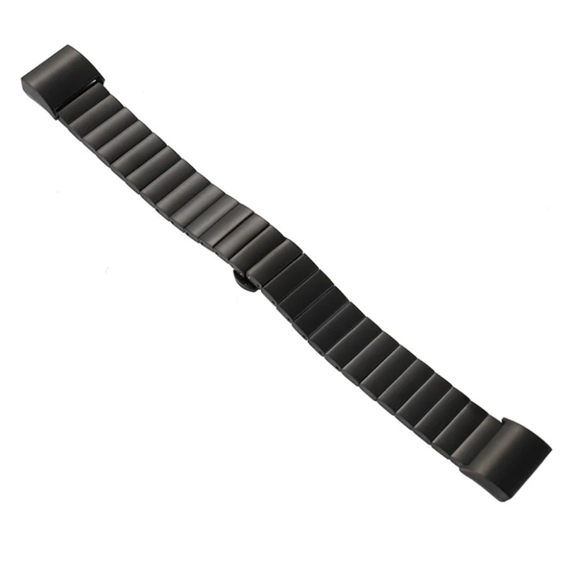 Mega pflegeleicht Fitbit Charge 2 Metall armband