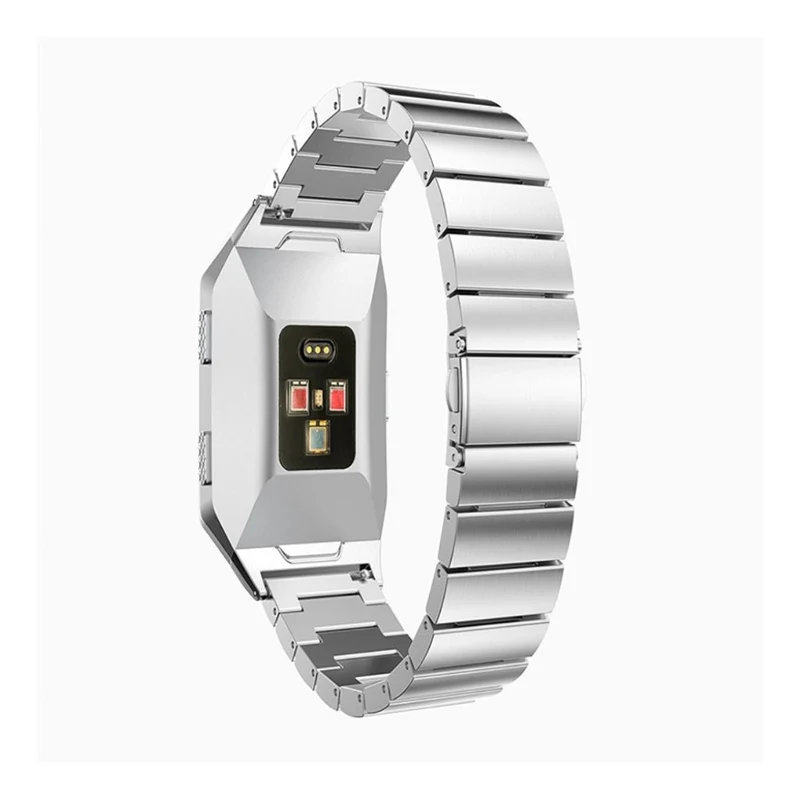 Unglaublich modisch Fitbit Ionic Metall armband