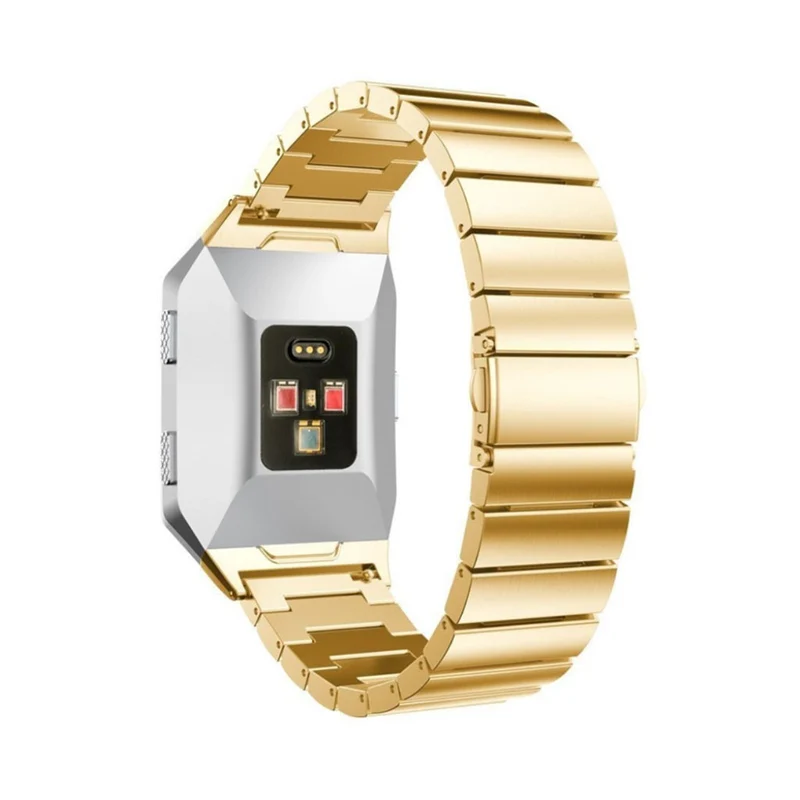 Unglaublich modisch Fitbit Ionic Metall armband