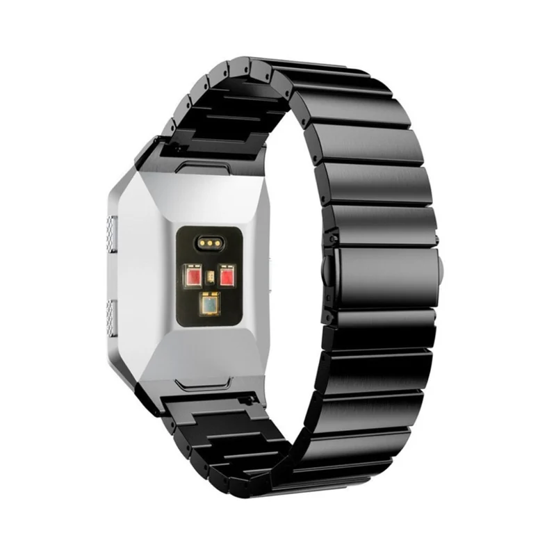 Unglaublich modisch Fitbit Ionic Metall armband