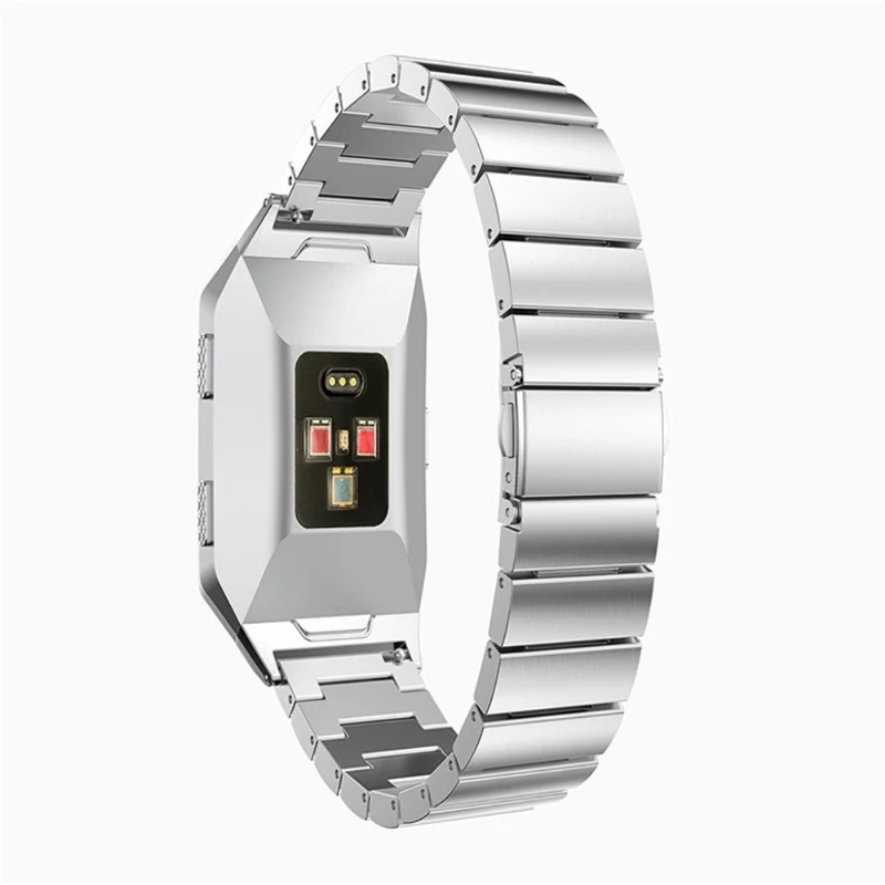 Unglaublich modisch Fitbit Ionic Metall armband