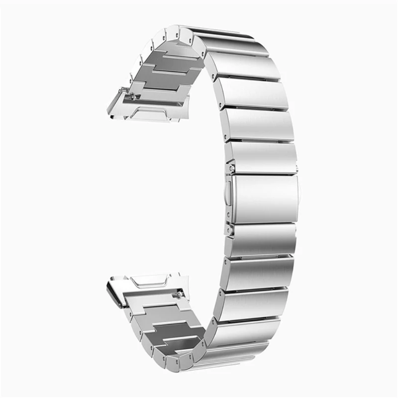 Unglaublich modisch Fitbit Ionic Metall armband