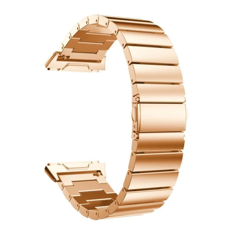 Unglaublich modisch Fitbit Ionic Metall armband
