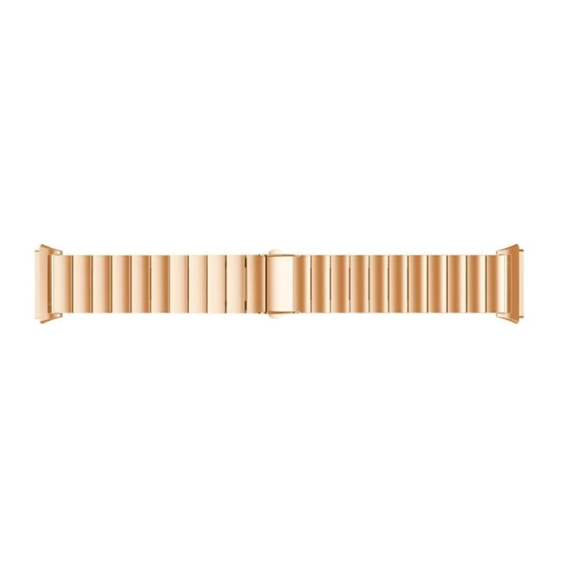 Unglaublich modisch Fitbit Ionic Metall armband
