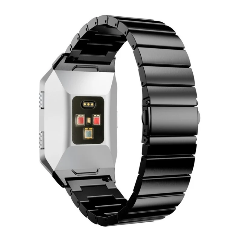 Unglaublich modisch Fitbit Ionic Metall armband
