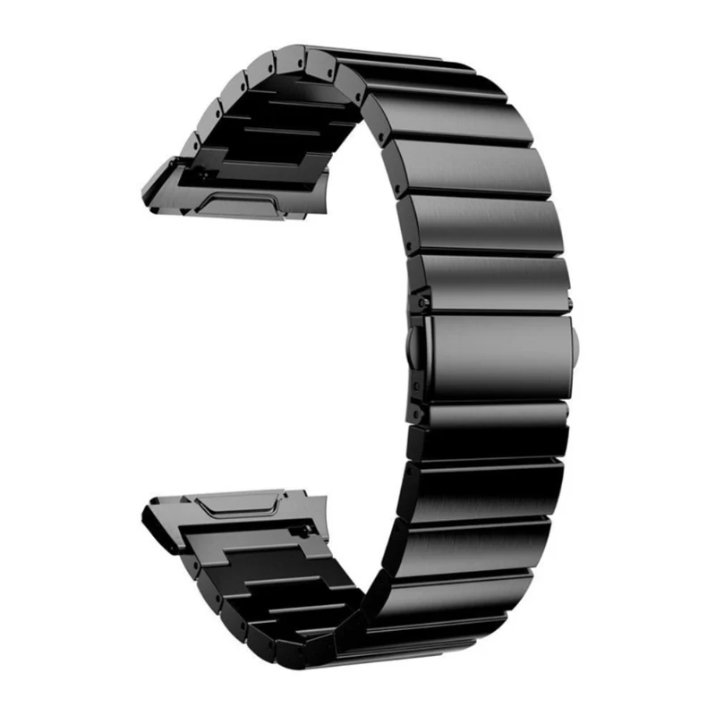 Unglaublich modisch Fitbit Ionic Metall armband