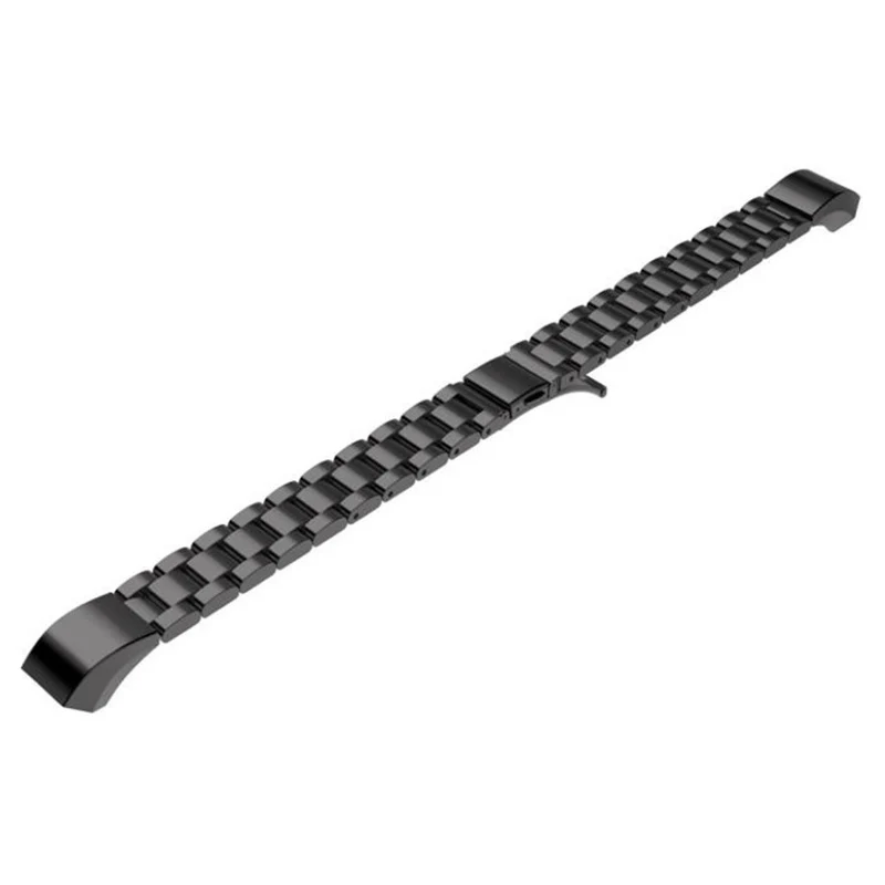 Super gut Fitbit Alta HR Metall armband