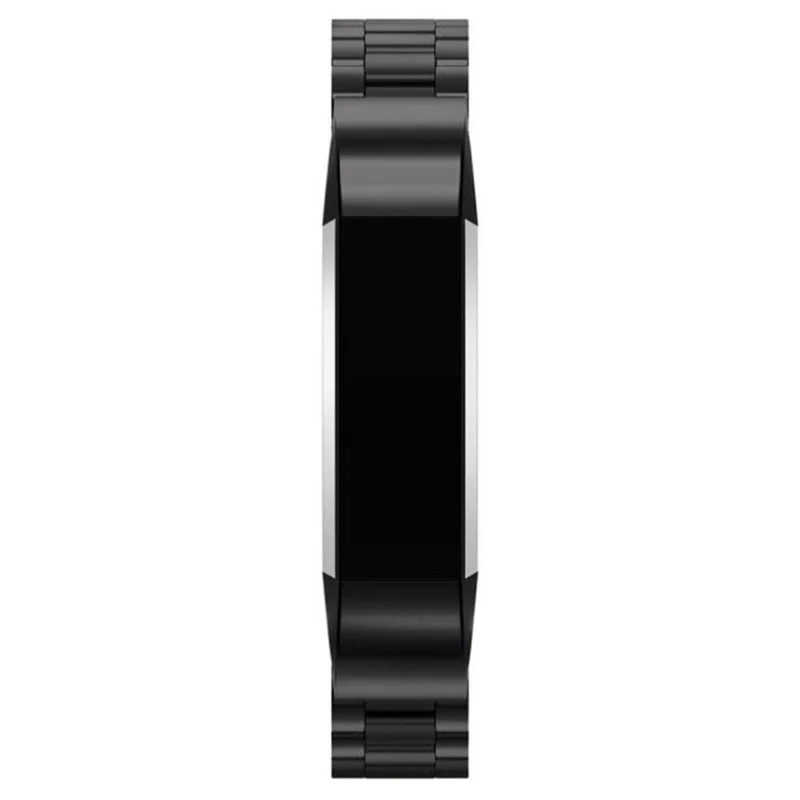 Super gut Fitbit Alta HR Metall armband