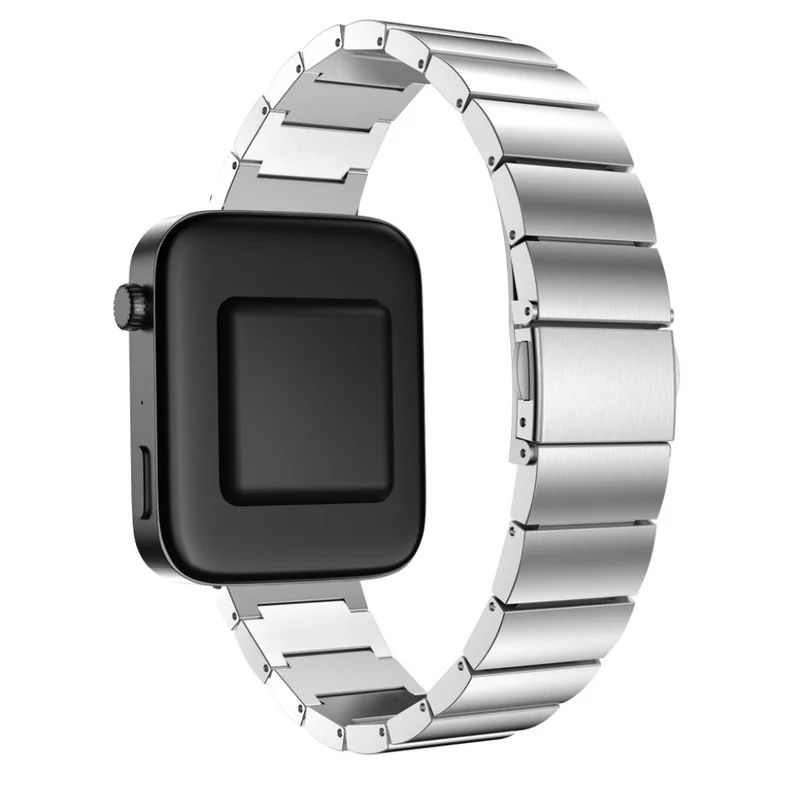 Mega zäh Xiaomi Mi Watch Metall armband