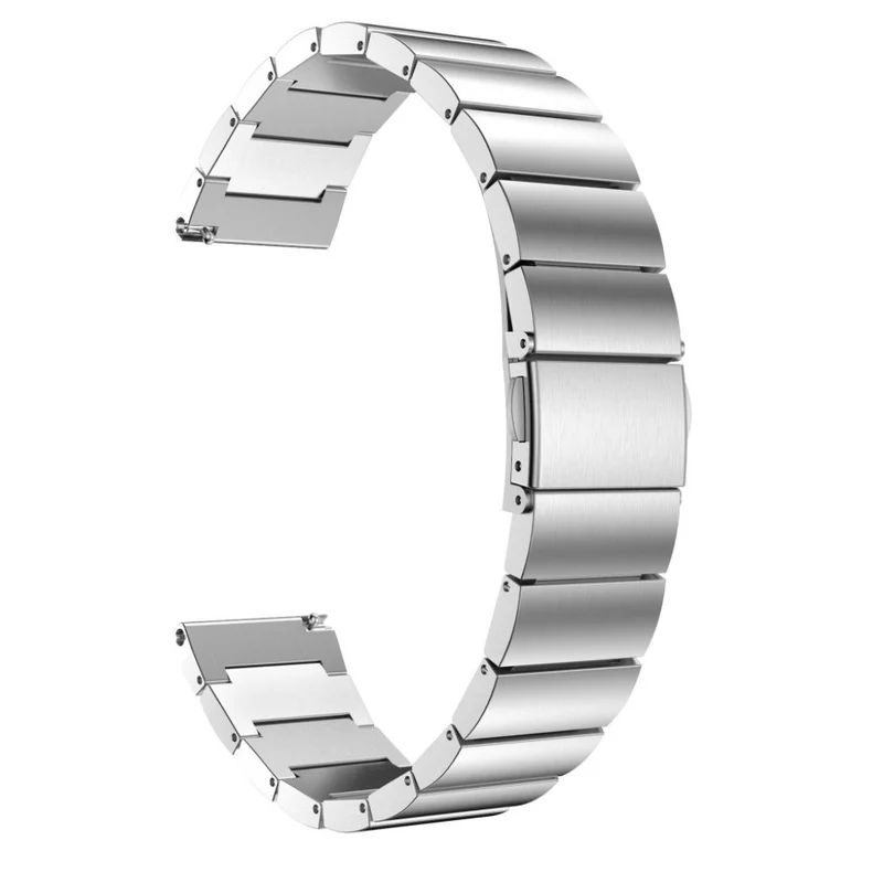 Mega zäh Xiaomi Mi Watch Metall armband