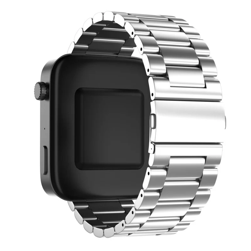 Auffallend schön Xiaomi Mi Watch Metall armband
